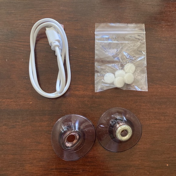 Kenzzi Microcrystalline pore cleanser - Picture 3 of 6